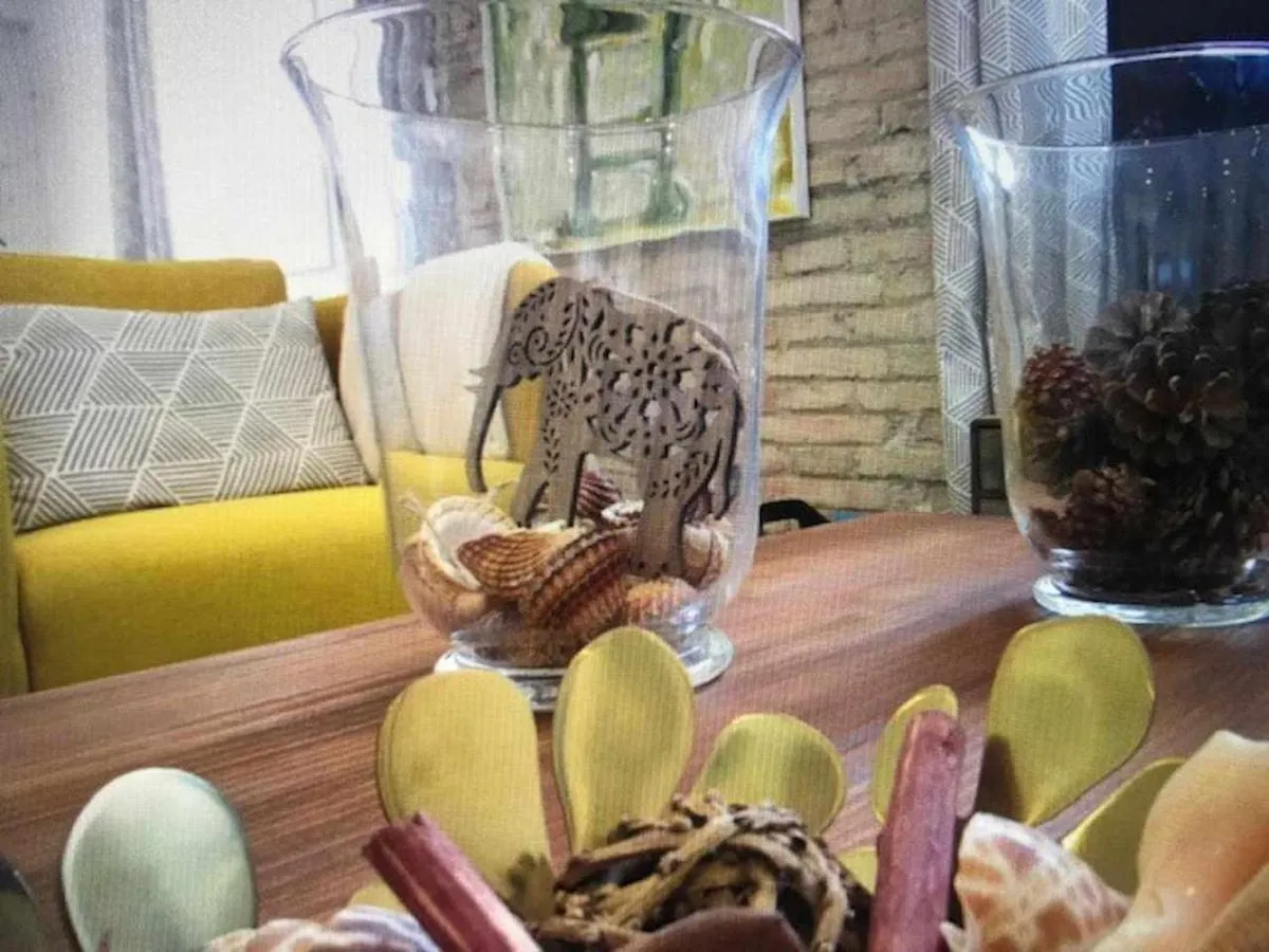 Apartamento Luxury Old Town Cervantes Paz En El Casco Antiguo Málaga Espanha