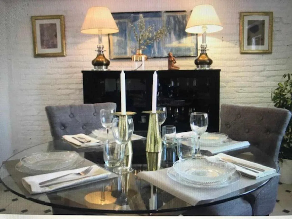 Luxury Old Town Cervantes Paz En El Casco Antiguo Apartment Malaga